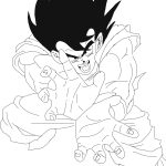 かめはめはー(投稿作品数5回目記念)
